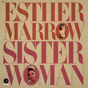 Sister Woman (RSD 4/23/2022) [Vinyl]