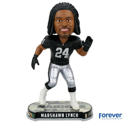 NFL Headline Bobbleheads (ONLINE ORDER ONLY)