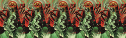 MARTIAN MANHUNTER #5 B (OF 12) Joshua Middleton Variant (05/22/2019) DC (ONLINE ORDER ONLY)