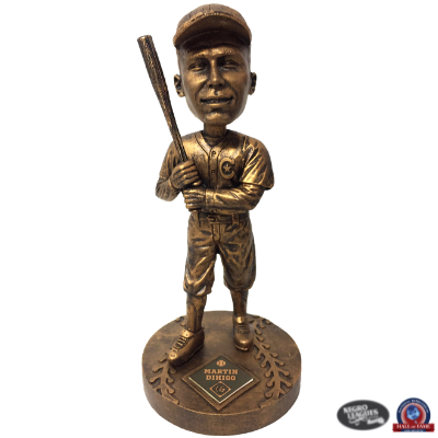Negro Leagues Field of Legends Bobbleheads (ONLINE ORDER ONLY)