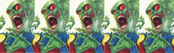 MARTIAN MANHUNTER #2 (OF 12) B DC Joshua Middleton Variant (01/09/2019) (ONLINE ORDER ONLY)