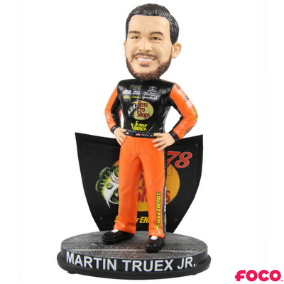 NASCAR Driver Bobbleheads (ONLINE ORDER ONLY)