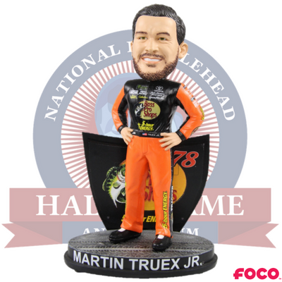 NASCAR Driver Bobbleheads (ONLINE ORDER ONLY)