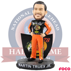 NASCAR Driver Bobbleheads (ONLINE ORDER ONLY)