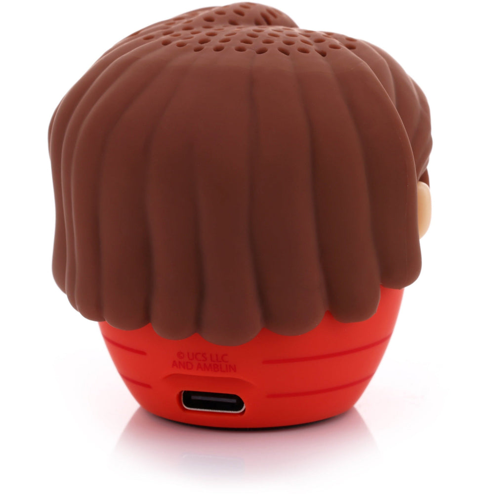 Universal Back to the Future Marty McFly Bitty Boomer Bluetooth Speaker (ONLINE ORDER ONLY)