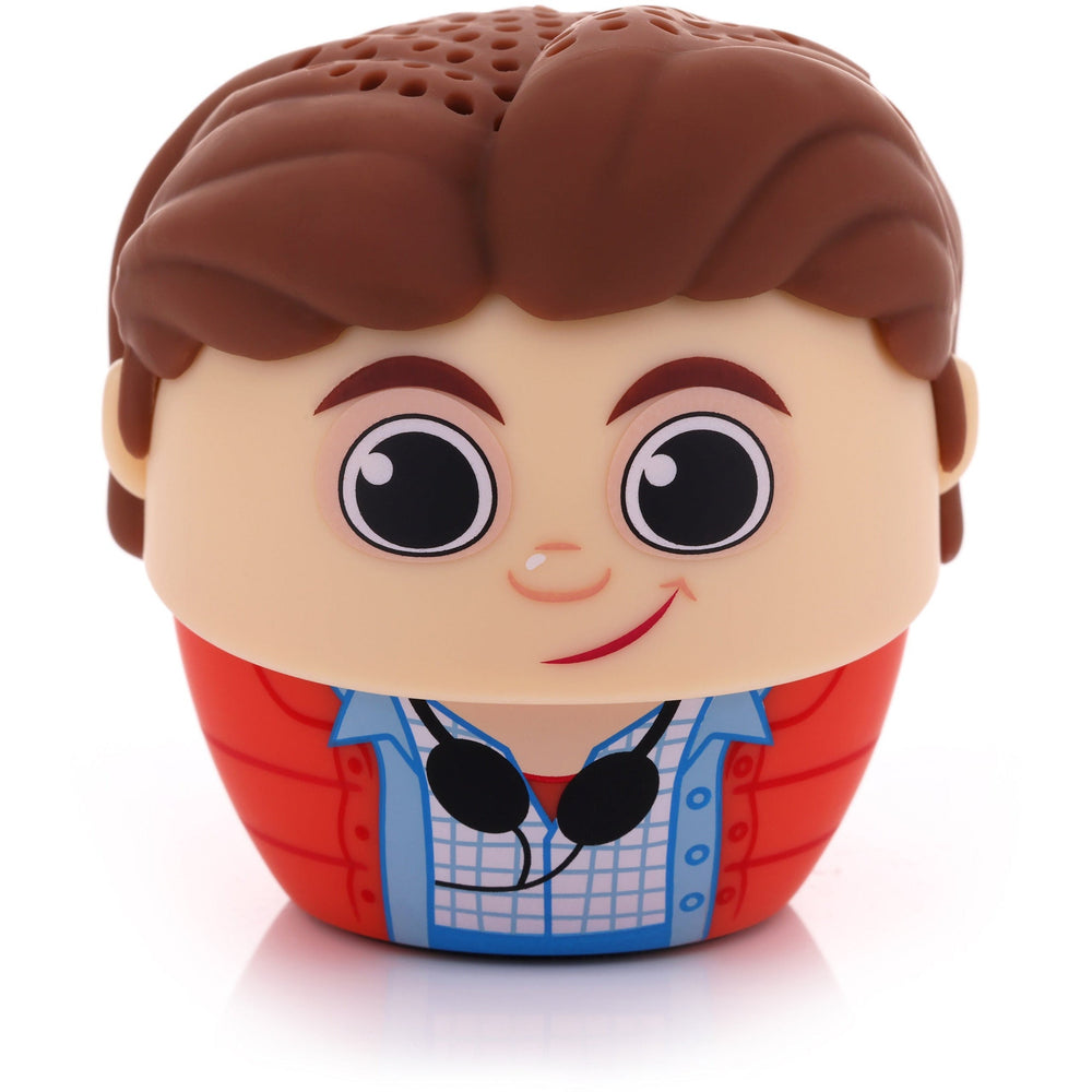 Universal Back to the Future Marty McFly Bitty Boomer Bluetooth Speaker (ONLINE ORDER ONLY)