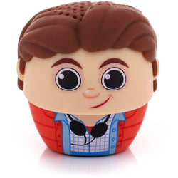 Universal Back to the Future Marty McFly Bitty Boomer Bluetooth Speaker (ONLINE ORDER ONLY)