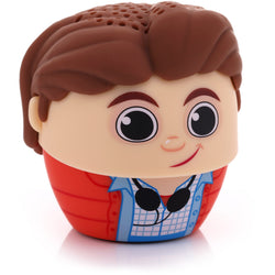 Universal Back to the Future Marty McFly Bitty Boomer Bluetooth Speaker (ONLINE ORDER ONLY)