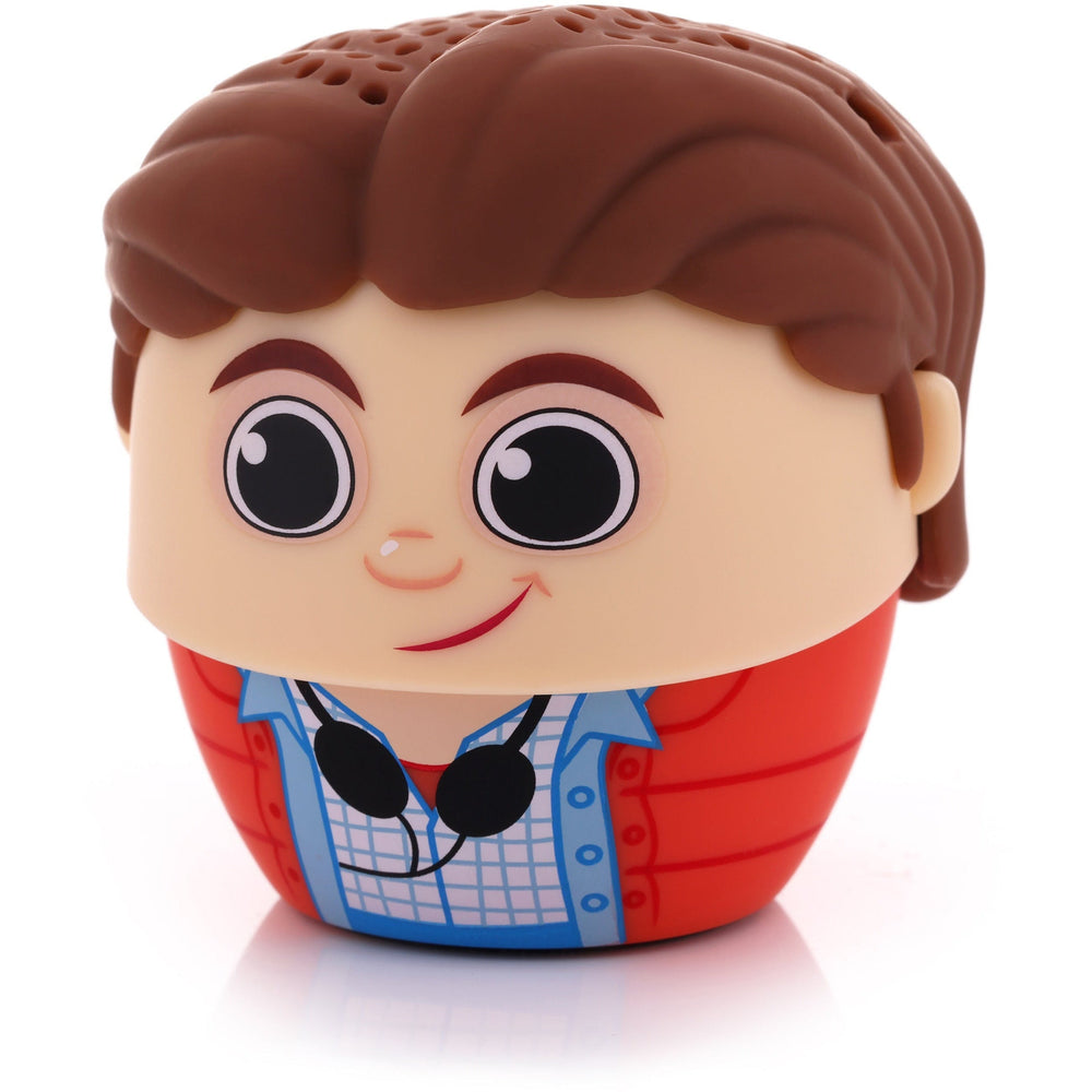 Universal Back to the Future Marty McFly Bitty Boomer Bluetooth Speaker (ONLINE ORDER ONLY)