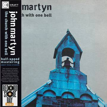 The Church With One Bell [Vinyl] (ONLINE ORDER ONLY)