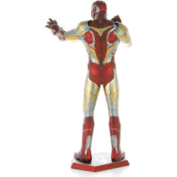 Marvel Iron Man Mark LXXXV Premium 3D Steel Model Kit Metal Earth (ONLINE ORDER ONLY)