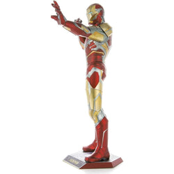 Marvel Iron Man Mark LXXXV Premium 3D Steel Model Kit Metal Earth (ONLINE ORDER ONLY)