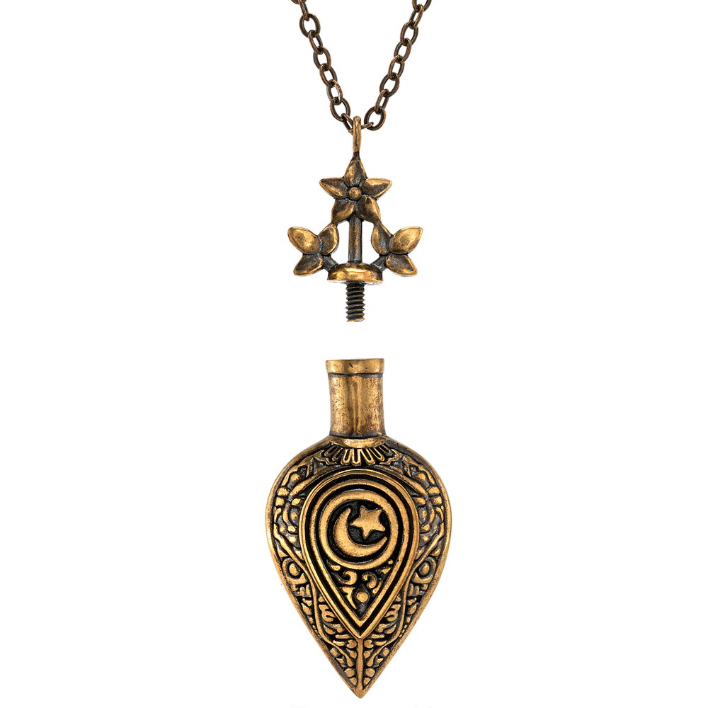 Marvel X RockLove MARVEL STUDIOS AGATHA ALL ALONG Jennifer Necklace (ONLINE ORDER ONLY)