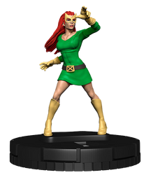 HeroClix: X-Men - House of X Booster Pack (ONLINE ORDER ONLY)