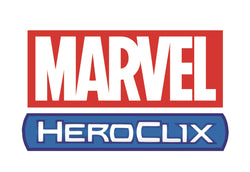 HeroClix: Marvel Starter Set 2026 (ONLINE ORDER ONLY)