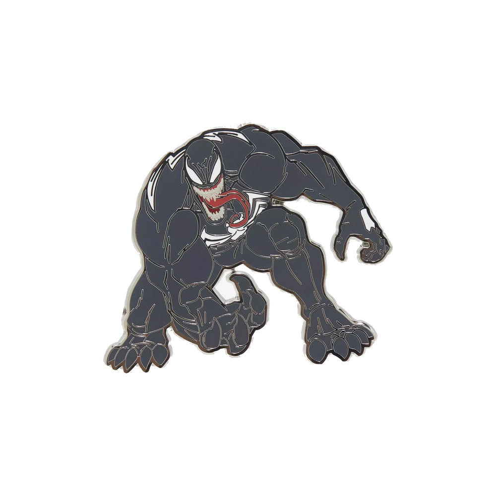 Marvel Venom Comic Book Enamel Pin (Online Order Only)