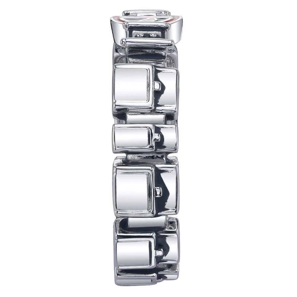 Marvel X RockLove MARVEL STUDIOS DEADPOOL AND WOLVERINE Deadpool Belt Ring (ONLINE ORDER ONLY)