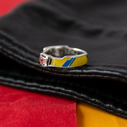 Marvel X RockLove MARVEL STUDIOS DEADPOOL AND WOLVERINE Wolverine Belt Ring (ONLINE ORDER ONLY)