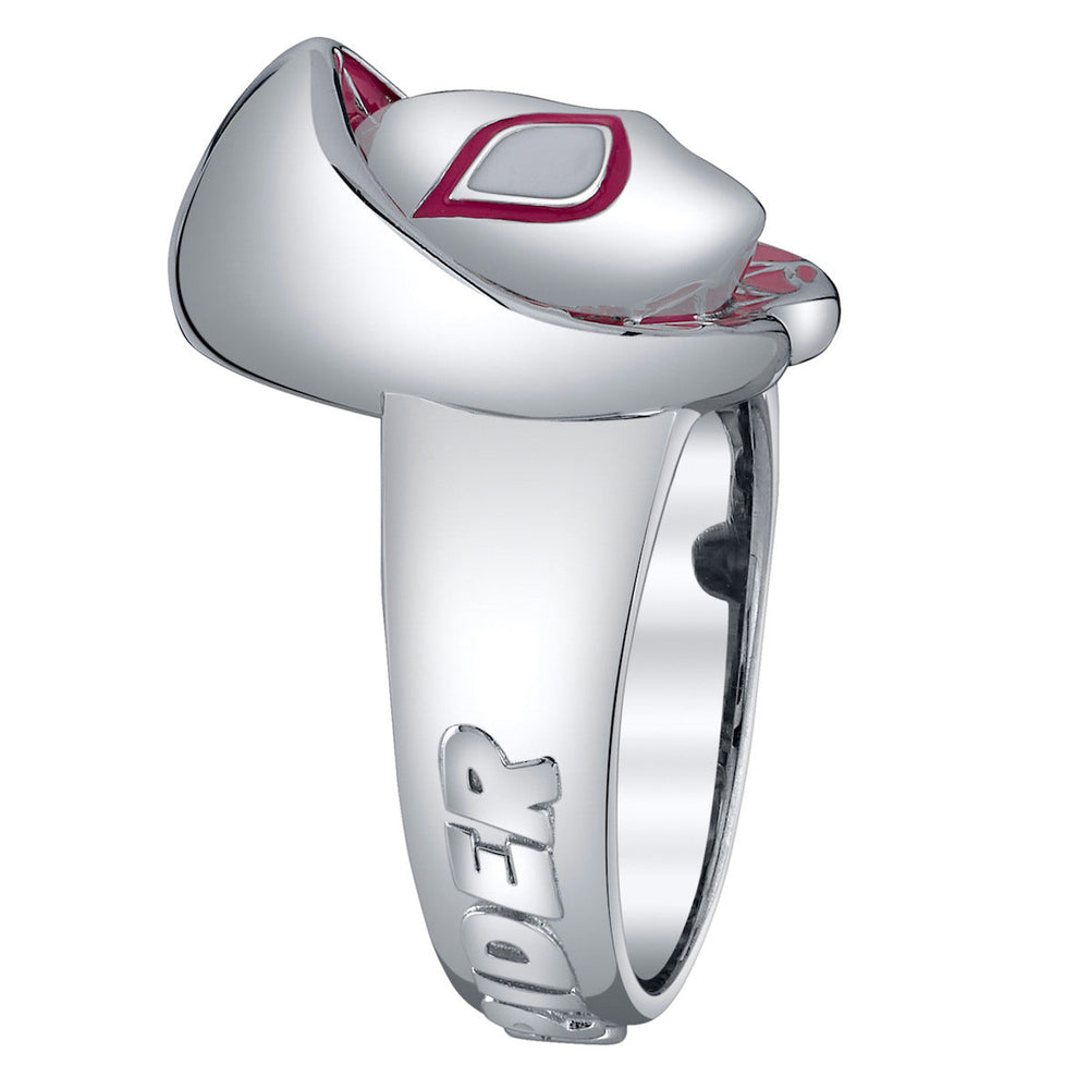 Marvel X RockLove SPIDER-MAN Ghost-Spider Mask Ring (ONLINE ORDER ONLY)