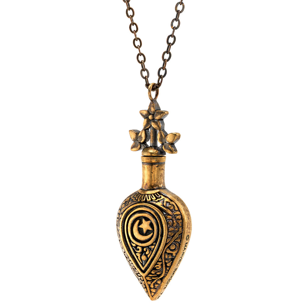 Marvel X RockLove MARVEL STUDIOS AGATHA ALL ALONG Jennifer Necklace (ONLINE ORDER ONLY)