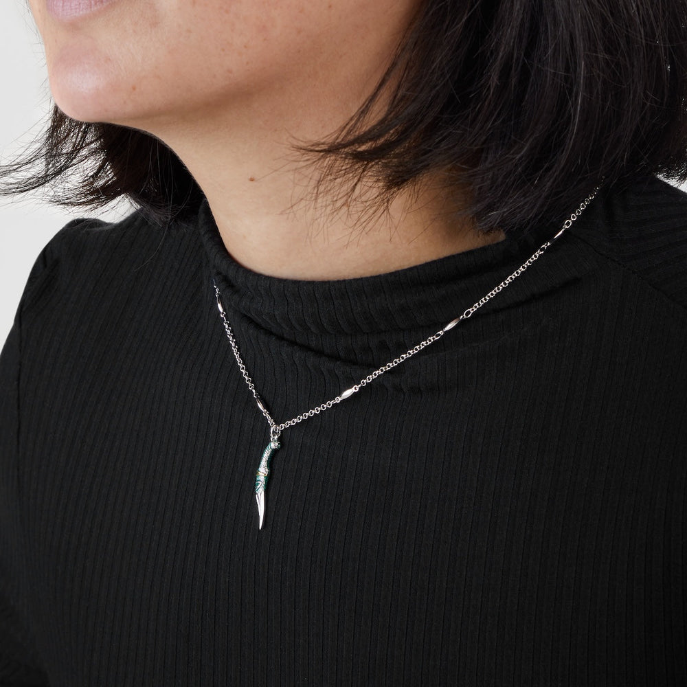 Marvel X RockLove MARVEL STUDIOS AGATHA ALL ALONG Rio Necklace (ONLINE ORDER ONLY)