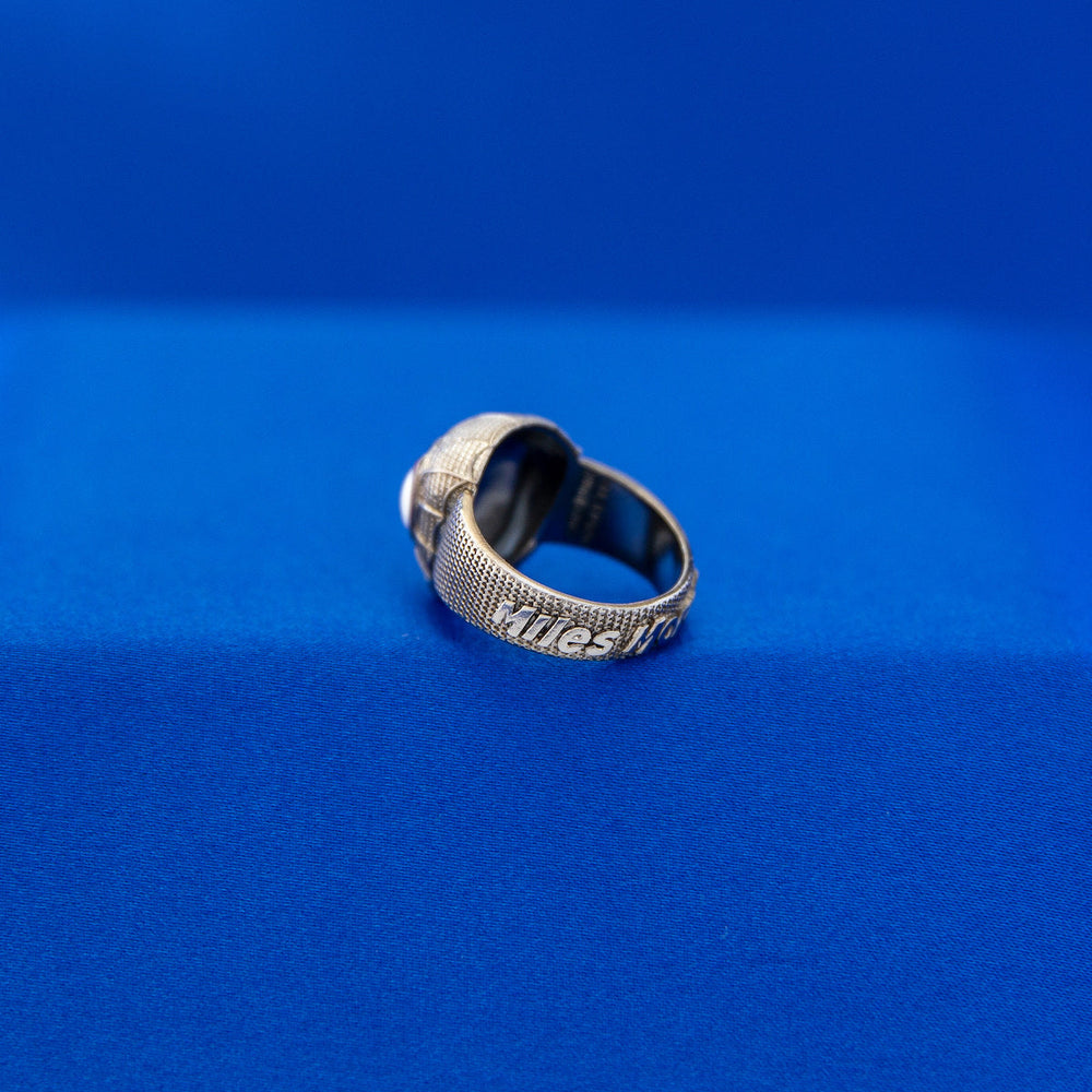 Marvel X RockLove SPIDER-MAN Miles Morales Mask Ring (ONLINE ORDER ONLY)