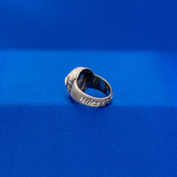 Marvel X RockLove SPIDER-MAN Miles Morales Mask Ring (ONLINE ORDER ONLY)