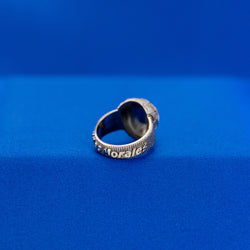 Marvel X RockLove SPIDER-MAN Miles Morales Mask Ring (ONLINE ORDER ONLY)