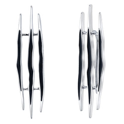 Marvel X RockLove X-MEN Wolverine Ear Climbers (ONLINE ORDER ONLY)