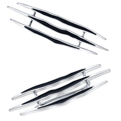 Marvel X RockLove X-MEN Wolverine Ear Climbers (ONLINE ORDER ONLY)