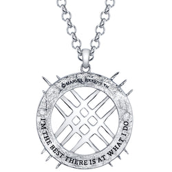 Marvel X RockLove X-MEN Wolverine Necklace (ONLINE ORDER ONLY)