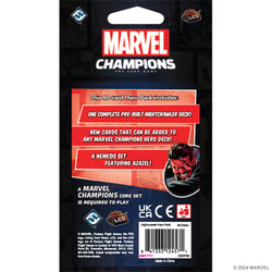 Marvel Champions LCG: Nightcrawler Hero Pack (ONLINE ORDER ONLY)
