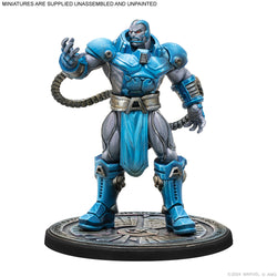 Marvel Crisis Protocol: Apocalypse Character Pack (ONLINE ORDER ONLY)
