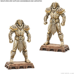 Marvel Crisis Protocol: Apocalypse Character Pack (ONLINE ORDER ONLY)