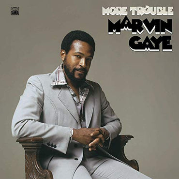 More Trouble [LP] [Vinyl] (ONLINE ORDER ONLY)