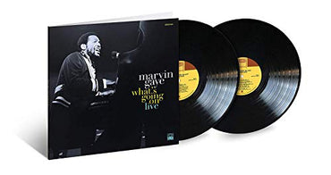Marvin Gaye - What's Going On [2 LP] [Vinyl] (ONLINE ORDER ONLY)