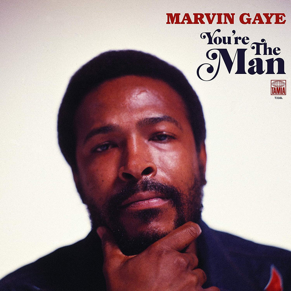 You're The Man [Vinyl] (ONLINE ORDER ONLY)
