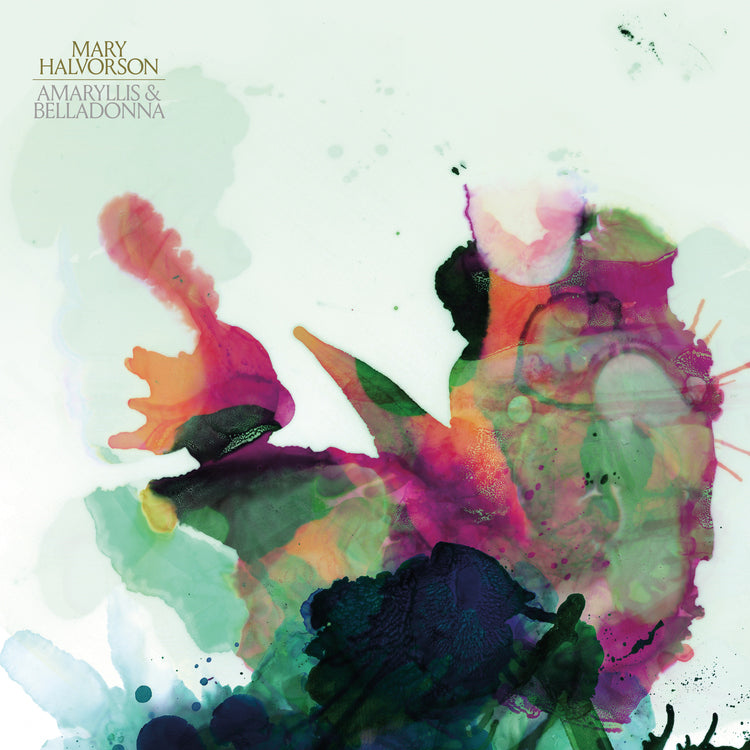 Amaryllis & Belladonna [Vinyl]
