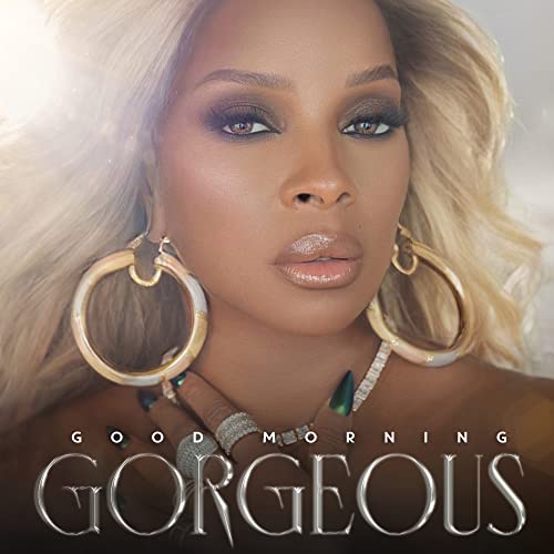 Mary J. Blige - Good Morning Gorgeous [Vinyl] (ONLINE ORDER ONLY)
