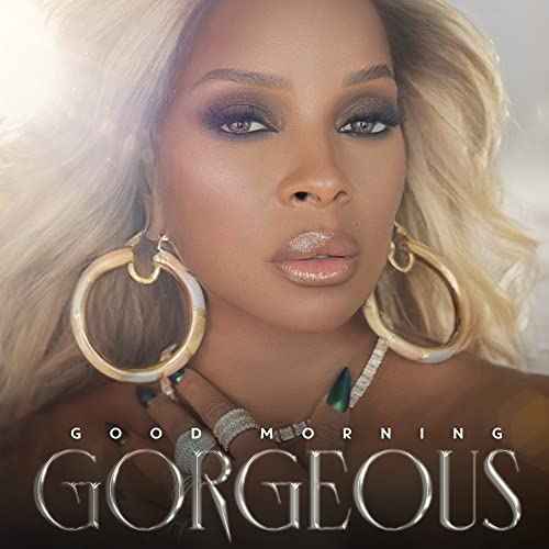 Mary J. Blige - Good Morning Gorgeous [Vinyl]