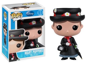 Pop! Vinyl: Disney's Mary Poppins (2013 Release) (ONLINE ORDER ONLY)
