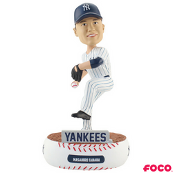 MLB Baller Bobbleheads (ONLINE ORDER ONLY)