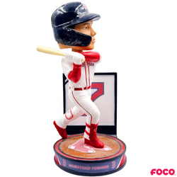 Additional Hero Series Bobbleheads (ONLINE ORDER ONLY)