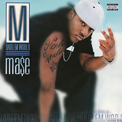 Harlem World [Vinyl]
