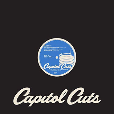 Masego - Capitol Cuts - Live From Studio A [LP] [Vinyl] (ONLINE ORDER ONLY)