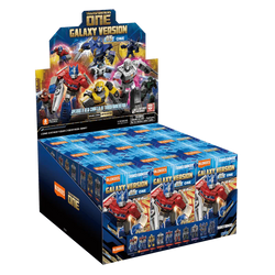 Transformers: One Galaxy Version 5 Blokees Mini Model Kit - CLEARANCE (ONLINE ORDER ONLY)