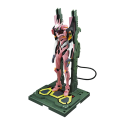 Blokees: Evangelion - Legend Edition - Production Model Custom Type-08a