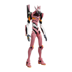 Blokees: Evangelion - Legend Edition - Production Model Custom Type-08a