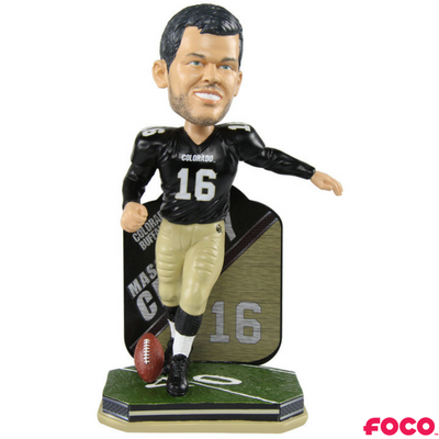 NCAA College Football Super Star Bobbleheads (ONLINE ORDER ONLY)