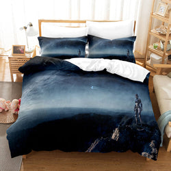 Mass Effect Andromeda Cosplay Bedding Sets (Online Order Only)